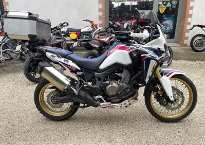 Honda Africa Twin CRF 1000L ABS (2016 - 17) - Annuncio 9931160