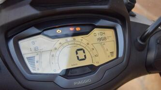 Piaggio Beverly 300 S ABS-ASR (2021 - 25) usata