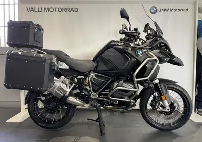 Bmw R 1250 GS Adventure (2021 - 24) - Annuncio 9931185