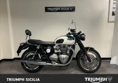 Triumph Bonneville T120 (2016 - 20) - Annuncio 9931215