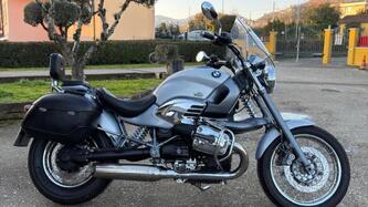 Bmw R 1200 C ABS (1997 - 2001) usata