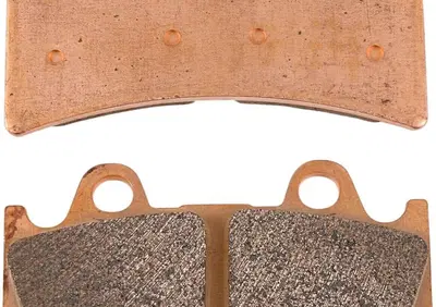 Pastiglie per pinze Performance Machine 112x6SSB / - Annuncio 9931361