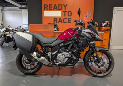 Suzuki V-Strom 650 ABS (2017 - 20) - Annuncio 9931290