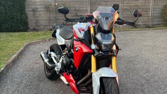 Bmw F 900 R (2021 - 24) usata