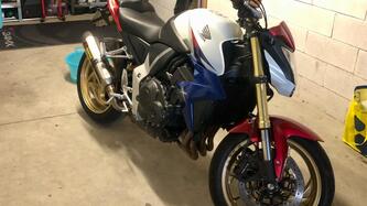 Honda CB 1000 R (2011 - 14) usata