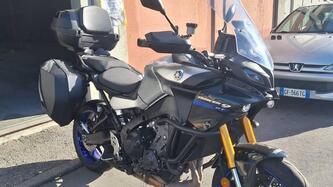 Yamaha Tracer 9 GT (2021 - 24) usata