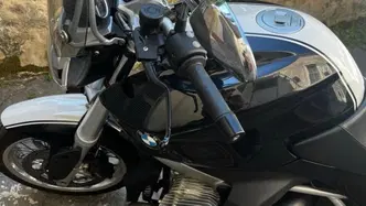 Bmw R 1200 R Classic (2011 - 12) usata