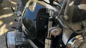 Bmw R 1200 R Classic (2011 - 12)  (2)