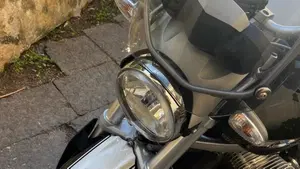 Bmw R 1200 R Classic (2011 - 12)  (3)