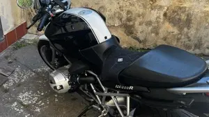 Bmw R 1200 R Classic (2011 - 12)  (6)