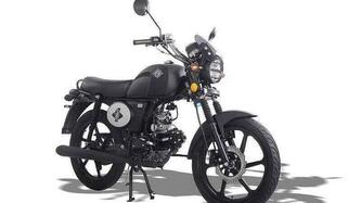 Archive Motorcycle Scrambler First (2023 - 25) usata