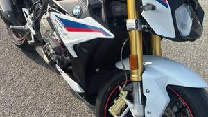 Bmw S 1000 R (2017 - 20) 