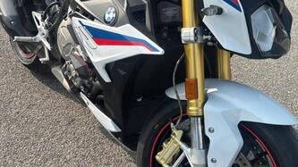 Bmw S 1000 R (2017 - 20) usata