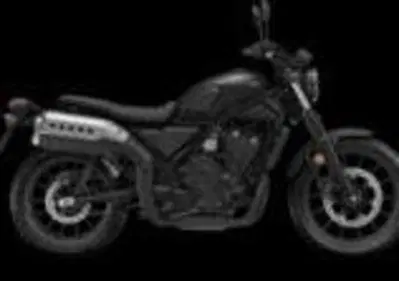 Honda CL500 (2025 - 26) - Annuncio 9931382