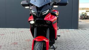 Yamaha Tracer 9 (2021 - 24) 