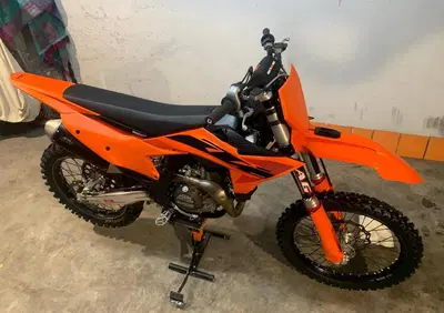 KTM 450 SX-F (2025) - Annuncio 9931406