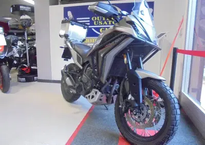 Moto Morini X-Cape 650 (2021 - 26) - Annuncio 9931421