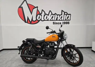 Royal Enfield Meteor 350 (2021 - 26) - Annuncio 9931422