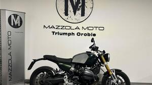 Bmw R 12 nineT (2023 - 26) 