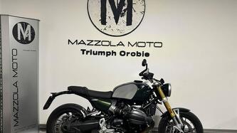 Bmw R 12 nineT (2023 - 26)