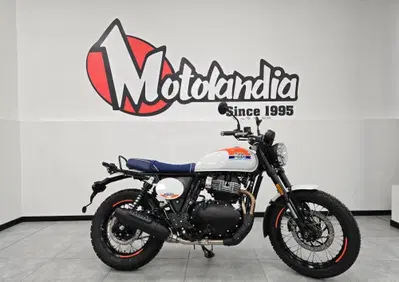 Royal Enfield Bear 650 (2025 - 26) - Annuncio 9931426