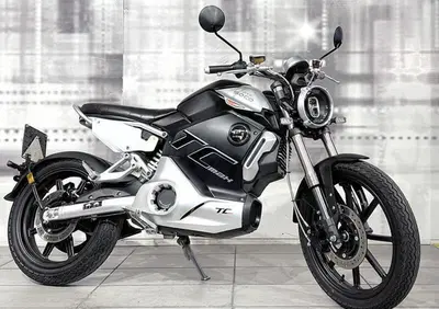 Super Soco TC L1 (2019 - 23) - Annuncio 9930511
