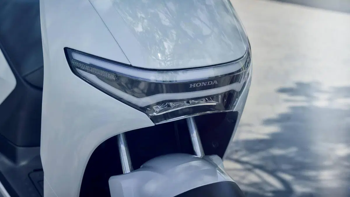 Honda CUV e: (2025 - 26)  (12)