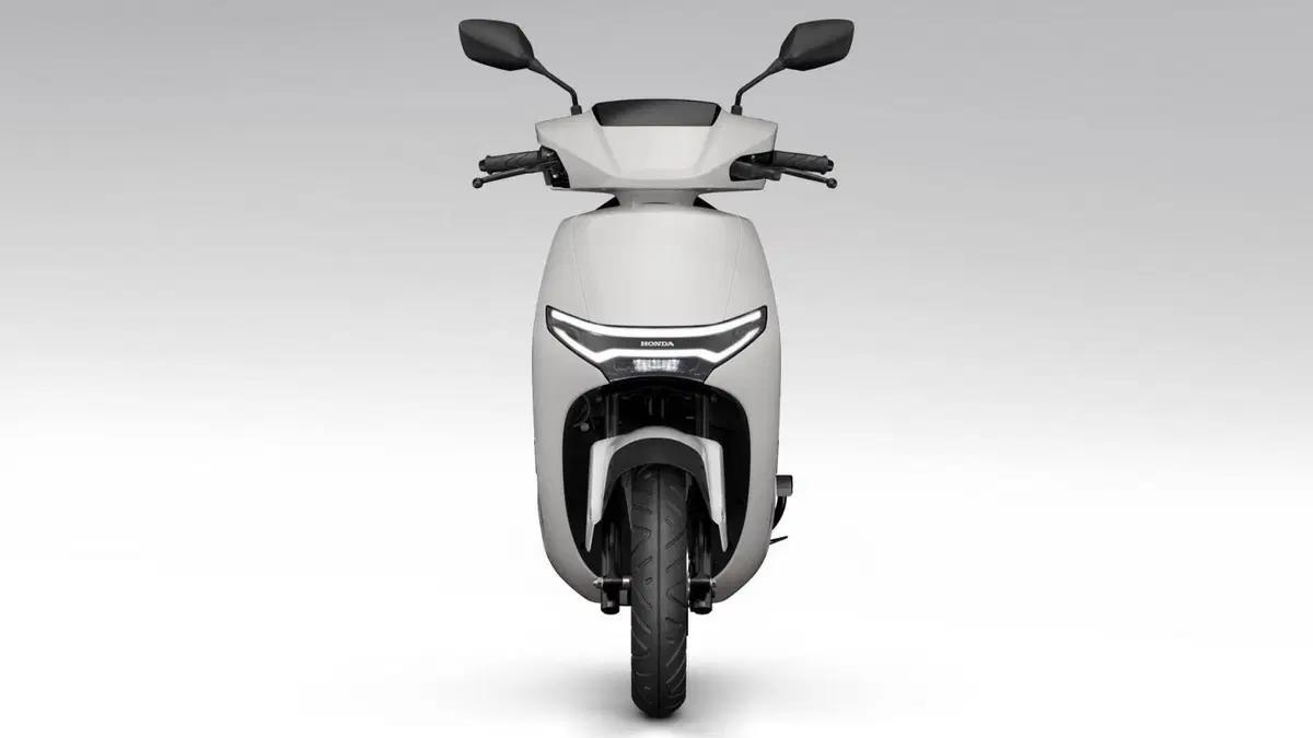 Honda CUV e: (2025 - 26)  (4)