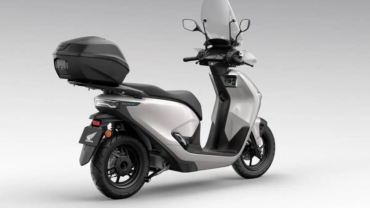 Honda CUV e: (2025 - 26)  (7)