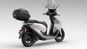 Honda CUV e: (2025 - 26)  (7)