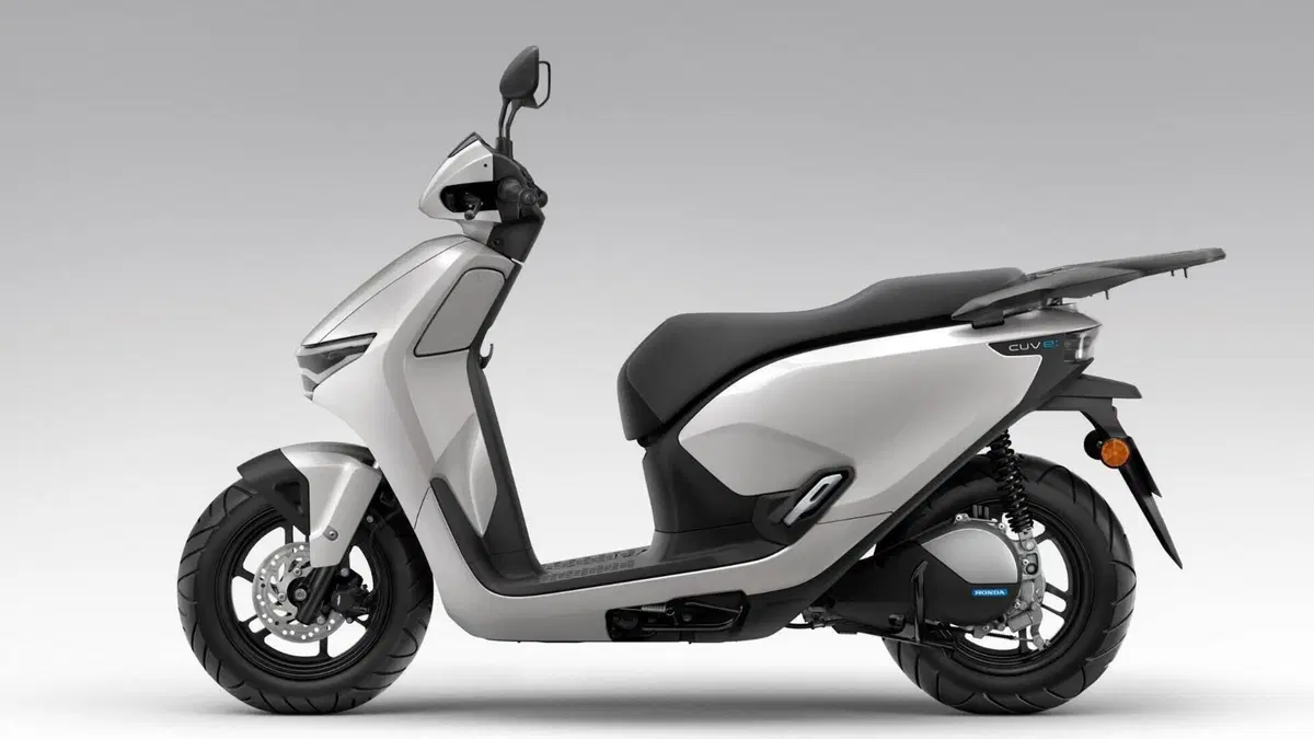 Honda CUV e: (2025 - 26)  (2)