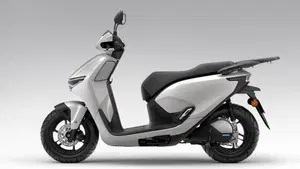 Honda CUV e: (2025 - 26)  (2)