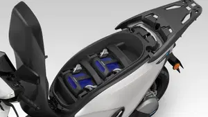 Honda CUV e: (2025 - 26)  (14)