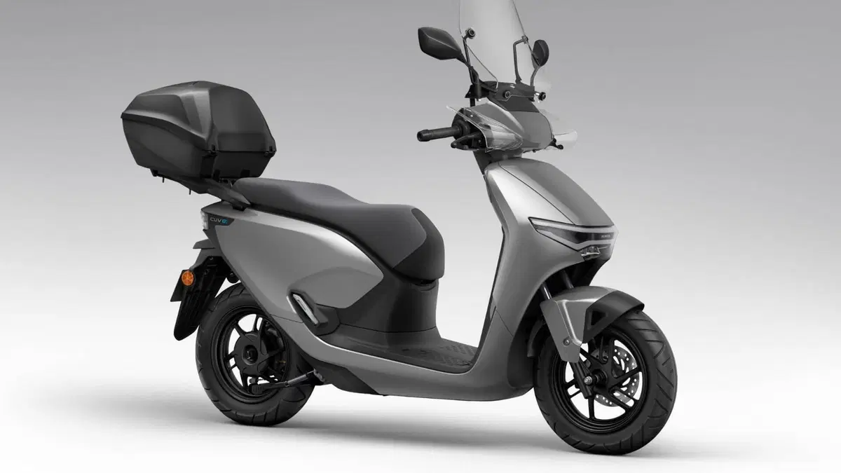 Honda CUV e: (2025 - 26)  (3)
