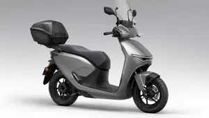 Honda CUV e: (2025 - 26)  (3)