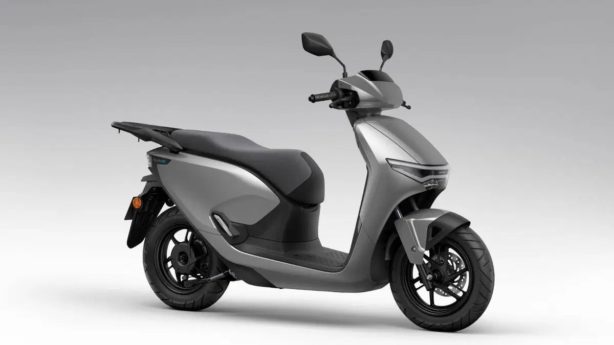 Honda CUV e: (2025 - 26)  (6)