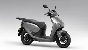Honda CUV e: (2025 - 26)  (6)