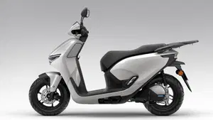 Honda CUV e: (2025 - 26)  (5)