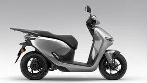 Honda CUV e: (2025 - 26) 