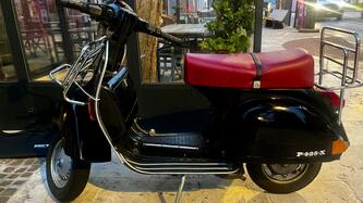 Piaggio Vespa PX 125 epoca