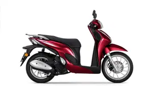 Honda SH 125 Mode (2024 - 26)  (8)
