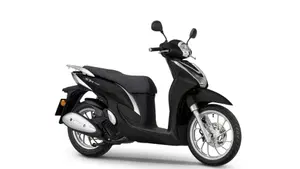 Honda SH 125 Mode (2024 - 26)  (3)