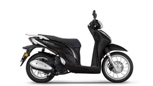 Honda SH 125 Mode (2024 - 26)  (4)