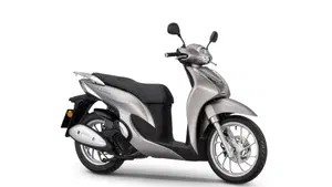 Honda SH 125 Mode (2024 - 26)  (5)