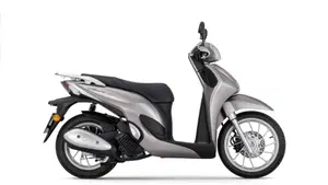Honda SH 125 Mode (2024 - 26)  (6)