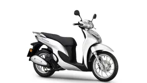 Honda SH 125 Mode (2024 - 26) 