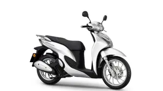 Honda SH 125 Mode (2024 - 26)
