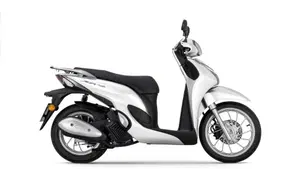 Honda SH 125 Mode (2024 - 26)  (2)