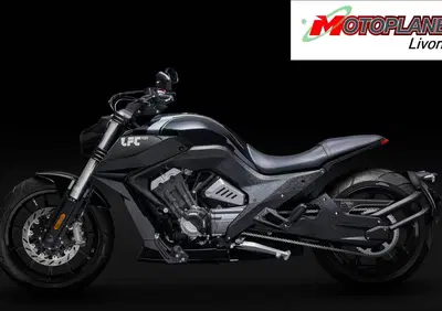 Benda Motorcycles LFC 700 (2024 - 26) - Annuncio 9931487