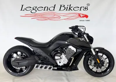 Benda Motorcycles LFC 700 (2024 - 26) - Annuncio 9898578